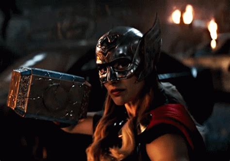 Thor: Love and Thunder GIFs on GIPHY